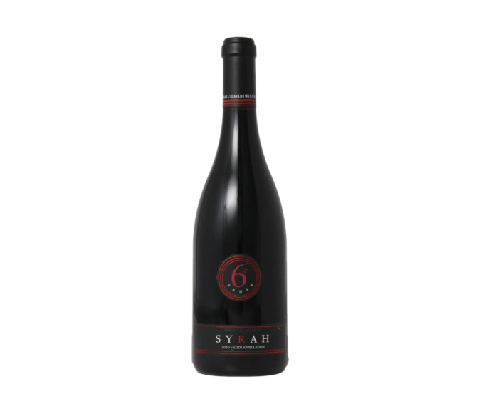 Michael David 6th Sense Syrah 750ml