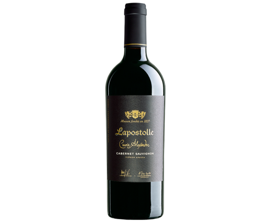 Casa Lapostolle Cabernet Sauv Cuvee Alexandre 750ml