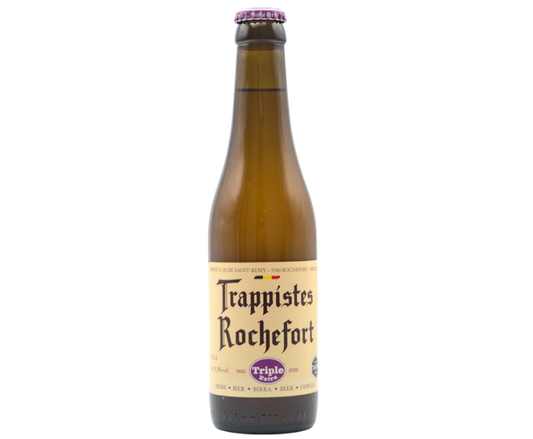 Rochefort Triple Extra 11.2oz Single Bottle
