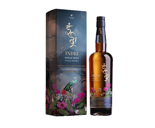 Indri Diwali Collector's Edition 2023 SM 750ml