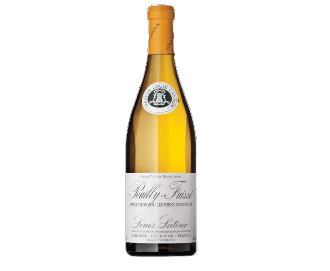 Louis Latour Pouilly Fuisse 2022 750ml