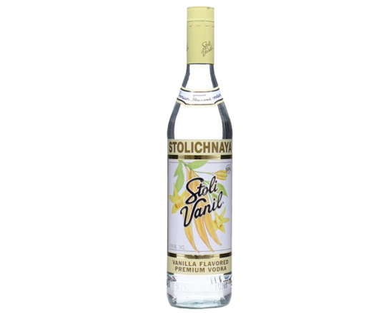 Stolichnaya Vanil 1.75L (DNO P2)