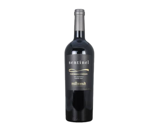 Milbrandt Vineyards Northridge Sentinel 750ml