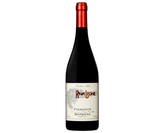 Riva Leone Barbera 750ml