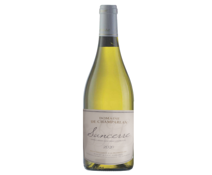 Domaine de Champarlan Sancerre 750ml (No Barcode)