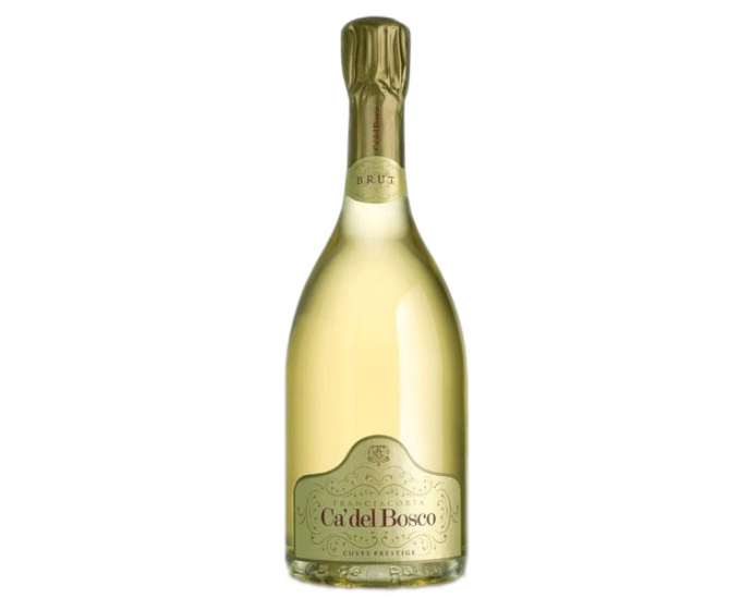 Ca Del Bosco Franciacorta Brut Prestige Cuvee Edizione 750ml