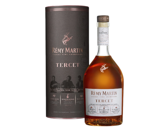 Remy Martin Tercet 750ml (HR)