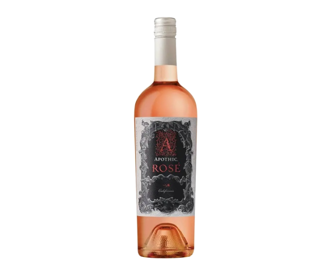 Apothic Rose 750ml