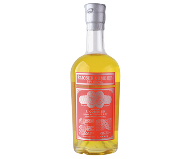 Combier Elixir Liqure 375ml