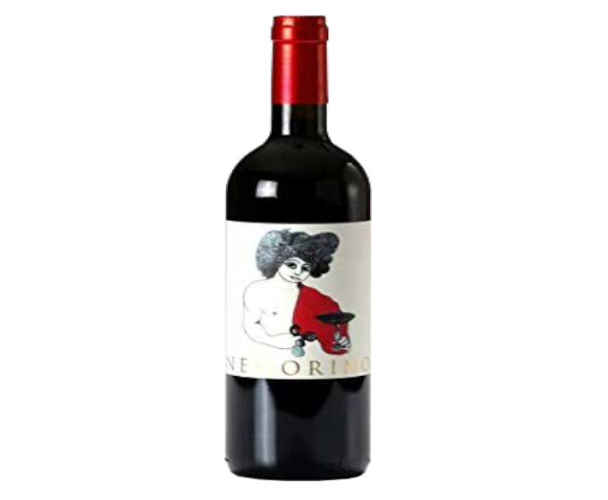 Nemorino Super Tuscan 2015 750ml