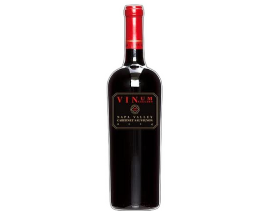 Vinum Cellars Caberneternet Sauvignon 13 750ml