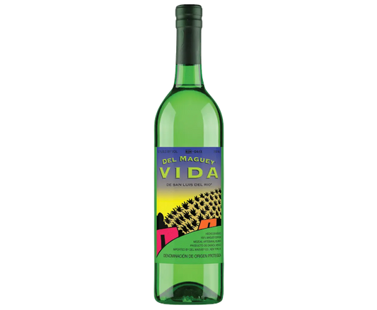 Del Maguey Vida 84 750ml