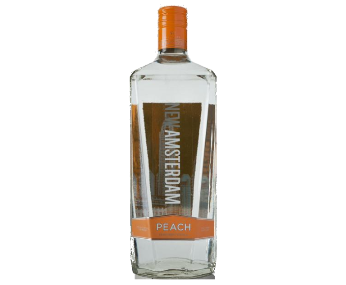 New Amsterdam Peach 1.75L(DNO P1/P3)