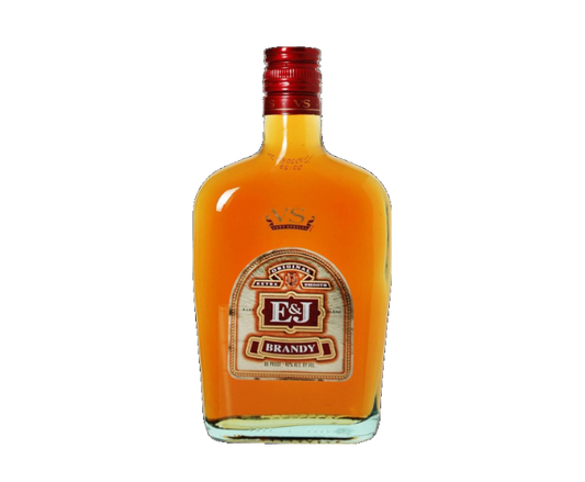 E & J VS 375ml