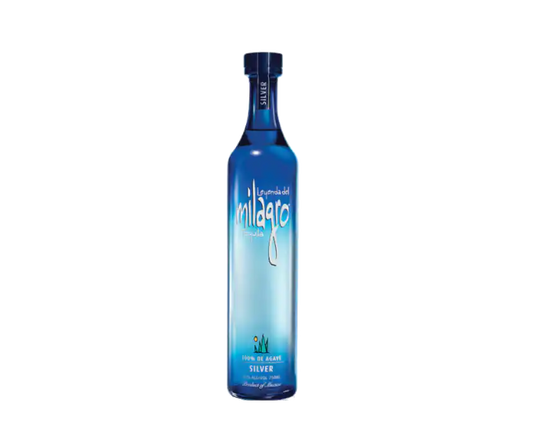 Milagro Silver 375ml (DNO P1)