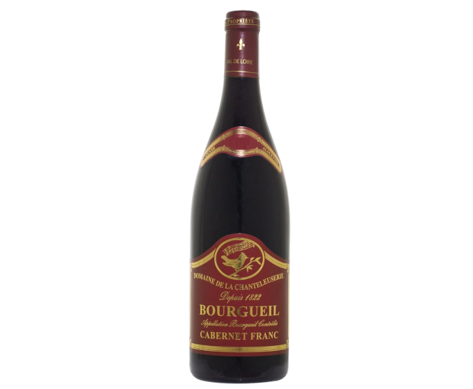 Domaine de la Chanteleuserie Bourgueil Les Alouettes 750ml