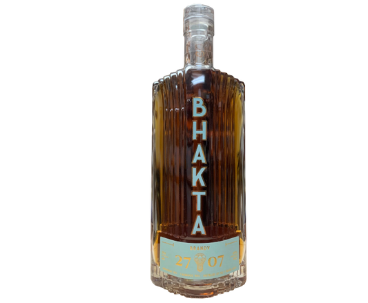 Bhakta 50 Years 27-07 750ml