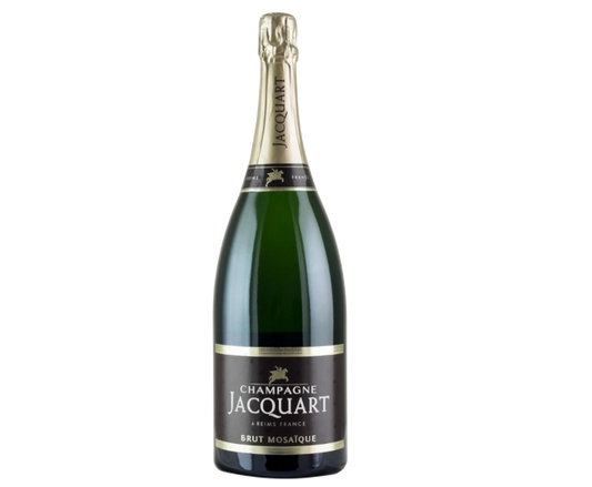 Jacquart Mosaique Brut 1.5L