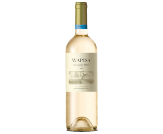 Wapisa Sauv Blanc 2020 750ml