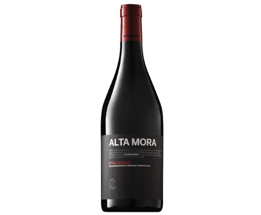 Alta Mora Etna Rosso 750ml