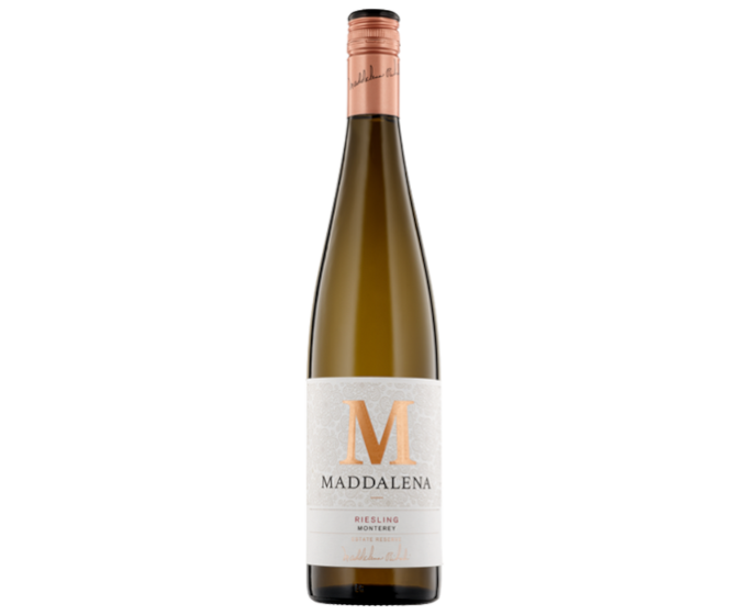 Maddalena Reserve Riesling 750ml