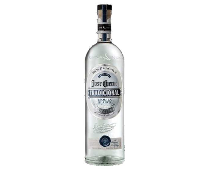 Jose Cuervo Tradicional Silver 375ml