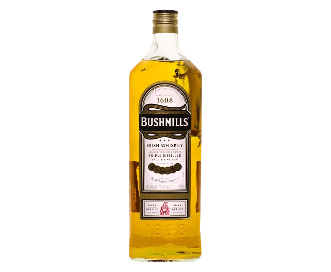 Bushmills Original 1.75L