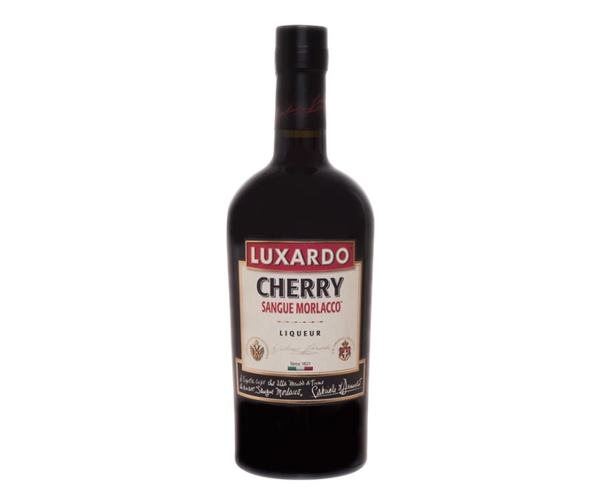 Luxardo Cherry Sangue Morlacco Liqueur 750ml