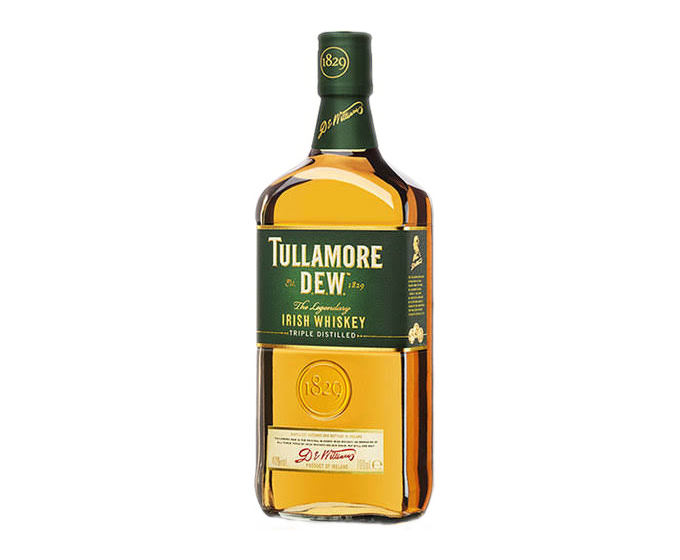 Tullamore Dew 750ml