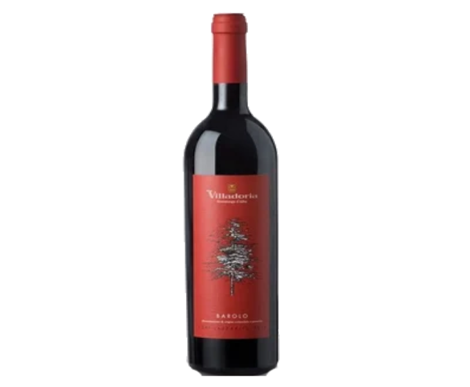 Villadoria Sori Lazzarito 2016 750ml