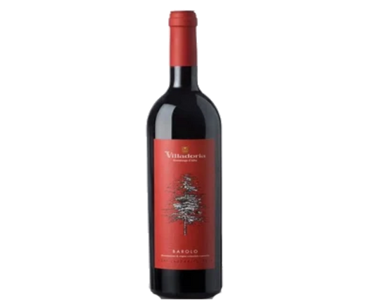 Villadoria Sori Lazzarito 2016 750ml