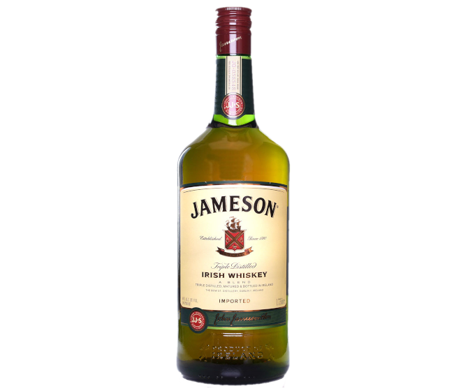 Jameson 1.75L