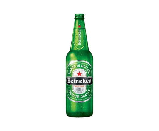 Heineken 12oz Single Bottle