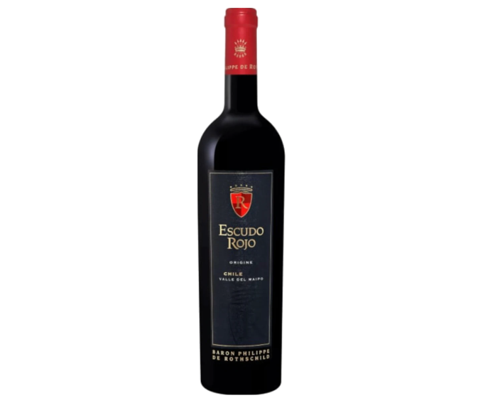 Baron Philippe de Rothschild Escudo Rojo Origine Reserva 2019 750ml