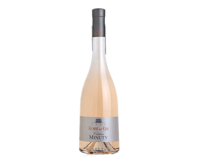 Chateau Minuty Rose Et Or 2022 750ml