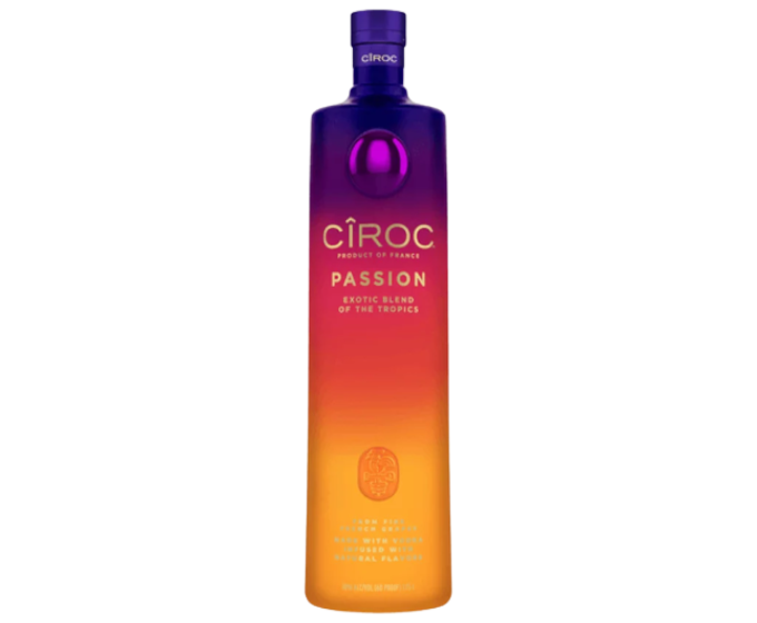 Ciroc Passion 1.75L