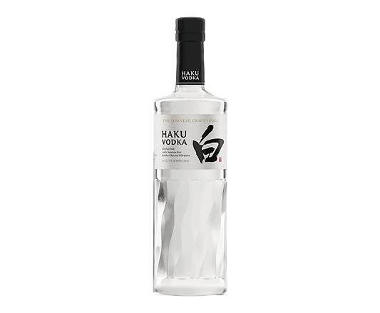 Suntory Haku Vodka 750ml