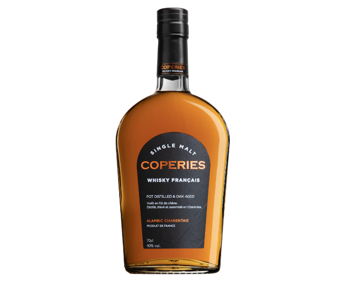 Coperies Single Malt 750ml