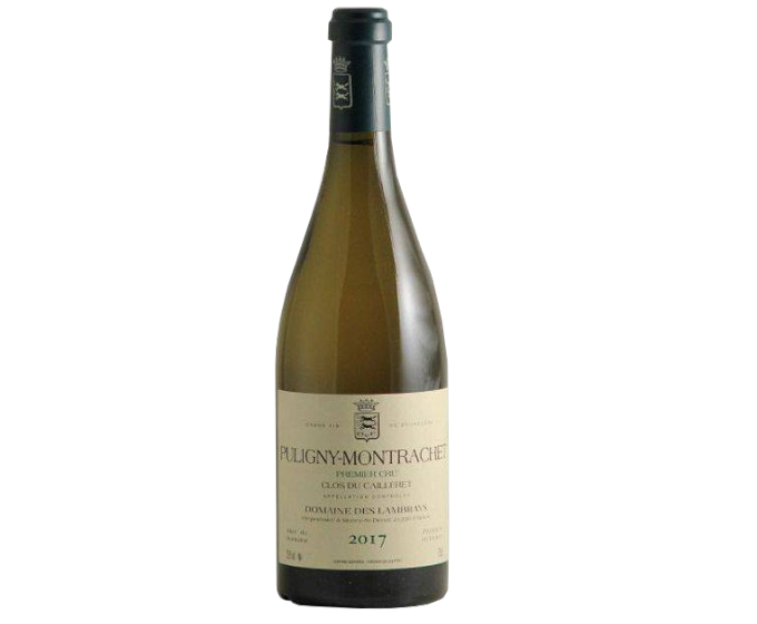 Domaine des Lambrays Clos du Cailleret 2017 750ml