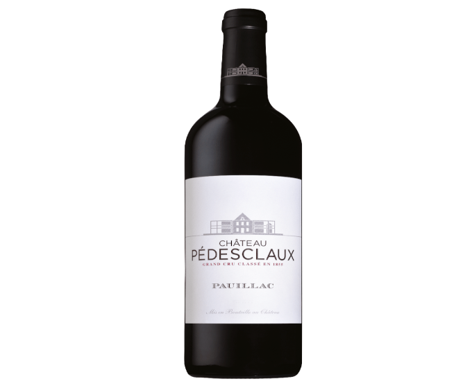 Chateau Pedesclaux Pauillac 2020 750ml