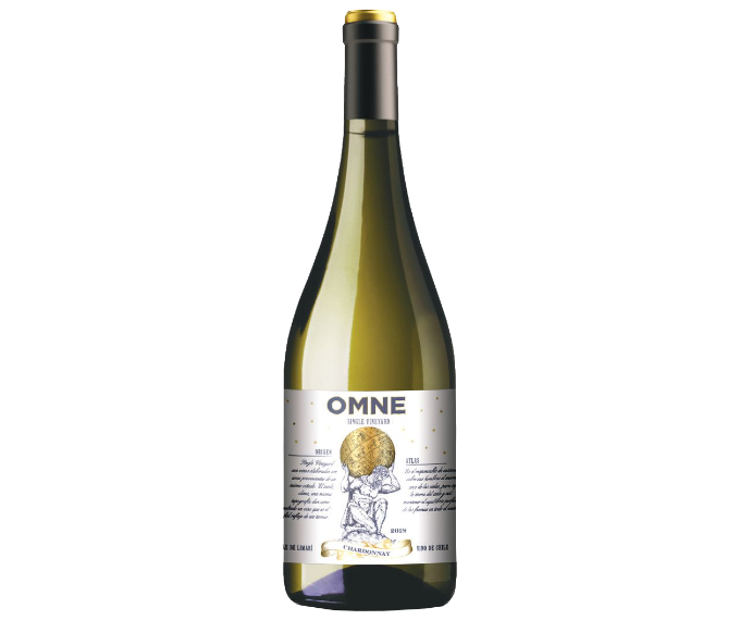 Omne Single Vineyard Chard 750ml