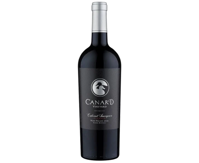 Canard Reserve Cabernet Sauv 2016 750ml (No Barcode)