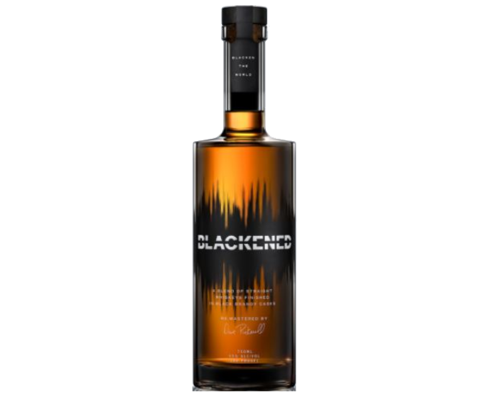 Blackened American Whiskey 375ml