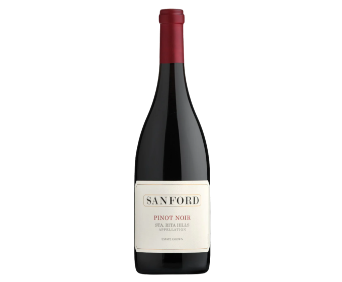 Sanford Pinot Noir 2021 750ml