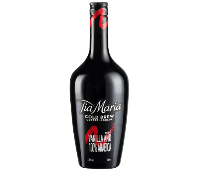 Tia Maria Coffee 1L