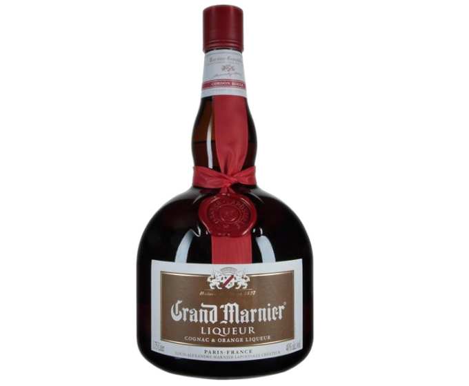 Grand Marnier 1.75L