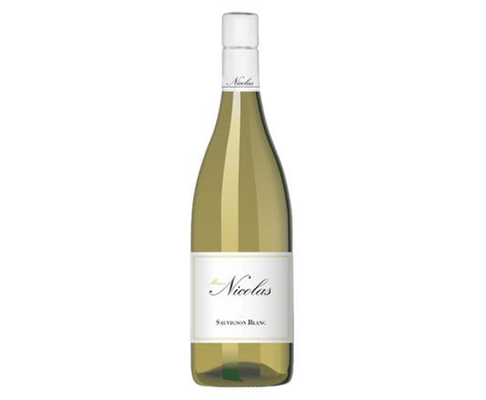 Maison Nicolas Sauvignon Blanc 2021 750ml