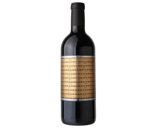 Unshackled Red Blend 2021 750ml