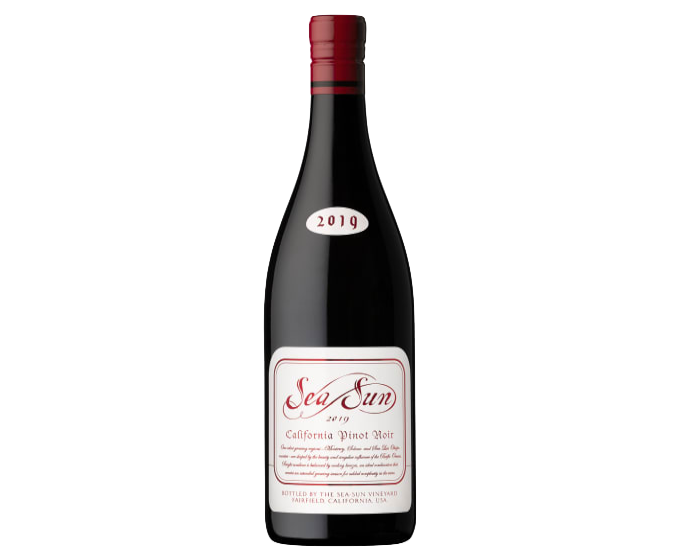 Sea Sun Pinot Noir 2019 1.5L