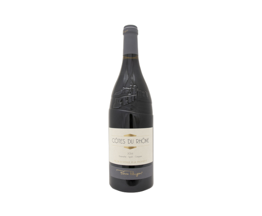 Pierre Rougon Cotes du Rhone 750ml